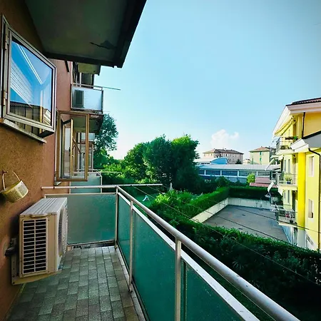 Venice Relax * Marghera